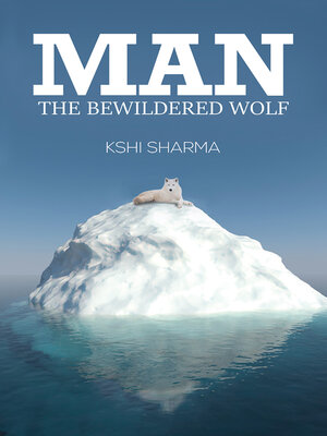 cover image of Man